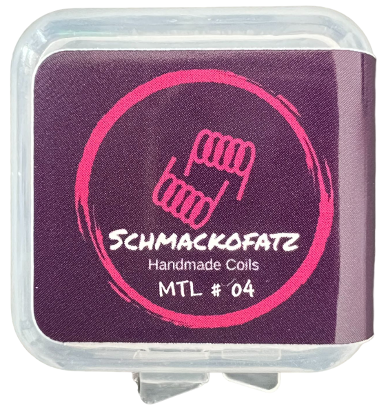 MTL #04 3-Kern Aliens